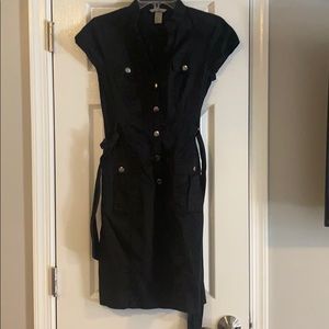 Little Black H&M dress